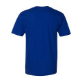 American Apparel Unisex Fine Jersey V-Neck Tee
