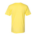 American Apparel Unisex Fine Jersey V-Neck Tee