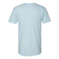 American Apparel Unisex Fine Jersey V-Neck Tee
