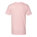 American Apparel Unisex Fine Jersey V-Neck Tee