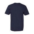 American Apparel Unisex Fine Jersey V-Neck Tee