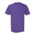 American Apparel Unisex Fine Jersey V-Neck Tee