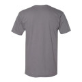 American Apparel Unisex Fine Jersey V-Neck Tee