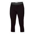 Badger Men's Compression Calf-Length Tights