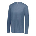 Bayside Women's Union-Made Basic T-Shirt