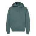 Champion Unisex Garment-Dyed Hooded Sweatshirt