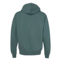 Champion Unisex Garment-Dyed Hooded Sweatshirt