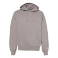 Champion Unisex Garment-Dyed Hooded Sweatshirt