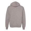 Champion Unisex Garment-Dyed Hooded Sweatshirt