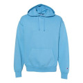 Champion Unisex Garment-Dyed Hooded Sweatshirt