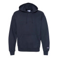 Champion Unisex Garment-Dyed Hooded Sweatshirt
