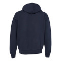 Champion Unisex Garment-Dyed Hooded Sweatshirt