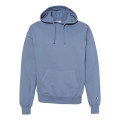 Champion Unisex Garment-Dyed Hooded Sweatshirt