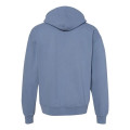 Champion Unisex Garment-Dyed Hooded Sweatshirt