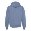 Champion Unisex Garment-Dyed Hooded Sweatshirt