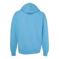 Champion Unisex Garment-Dyed Hooded Sweatshirt