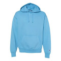 Champion Unisex Garment-Dyed Hooded Sweatshirt