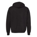 Champion Unisex Garment-Dyed Hooded Sweatshirt