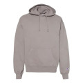 Champion Unisex Garment-Dyed Hooded Sweatshirt