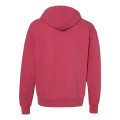 Champion Unisex Garment-Dyed Hooded Sweatshirt