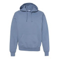Champion Unisex Garment-Dyed Hooded Sweatshirt