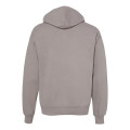 Champion Unisex Garment-Dyed Hooded Sweatshirt
