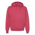 Champion Unisex Garment-Dyed Hooded Sweatshirt