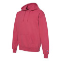 Champion Unisex Garment-Dyed Hooded Sweatshirt