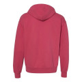 Champion Unisex Garment-Dyed Hooded Sweatshirt
