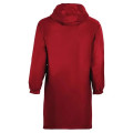 Holloway Men's Conquest Long Length Hooded Jacket