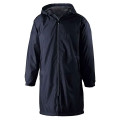 Holloway Men's Conquest Long Length Hooded Jacket