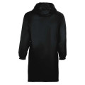 Holloway Men's Conquest Long Length Hooded Jacket