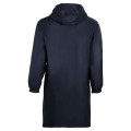 Holloway Men's Conquest Long Length Hooded Jacket