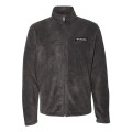Columbia Men's Steens Mountain™ Fleece 2.0 Full-Zip Jacket