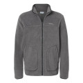 Columbia Men's Rugged Ridge™ II Sherpa Fleece Full-Zip