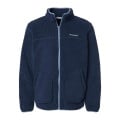 Columbia Men's Rugged Ridge™ II Sherpa Fleece Full-Zip