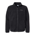 Columbia Men's Rugged Ridge™ II Sherpa Fleece Full-Zip