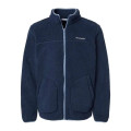 Columbia Men's Rugged Ridge™ II Sherpa Fleece Full-Zip