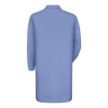Red Kap Gripper Front Lab Coat