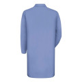 Red Kap Gripper Front Lab Coat