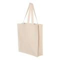 Q-Tees 14L Shopping Bag