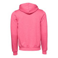 BELLA + CANVAS Unisex Sponge Fleece Full-Zip Hoodie Sweat...