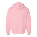 BELLA + CANVAS Unisex Sponge Fleece Full-Zip Hoodie Sweat...