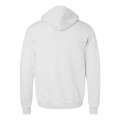 BELLA + CANVAS Unisex Sponge Fleece Full-Zip Hoodie Sweat...