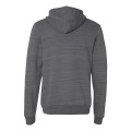 BELLA + CANVAS Unisex Sponge Fleece Full-Zip Hoodie Sweat...