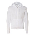 BELLA + CANVAS Unisex Sponge Fleece Full-Zip Hoodie Sweat...
