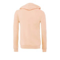 BELLA + CANVAS Unisex Sponge Fleece Full-Zip Hoodie Sweat...