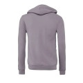 BELLA + CANVAS Unisex Sponge Fleece Full-Zip Hoodie Sweat...