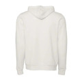 BELLA + CANVAS Unisex Sponge Fleece Full-Zip Hoodie Sweat...