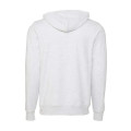 BELLA + CANVAS Unisex Sponge Fleece Full-Zip Hoodie Sweat...